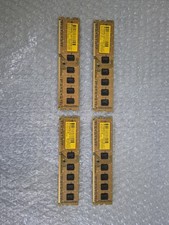 28GB DDR3 Zeppelin RAM Memory Gaming Video Editing Multitasking