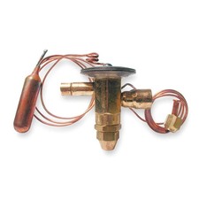 PARKER HXAE-5-ZX200 Thermostatic Expan Valve,8 ton,700 psi 803DX2
