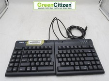Kinesis Freestyle 2 KB800HMBUS Ergonomic Split Keyboard 