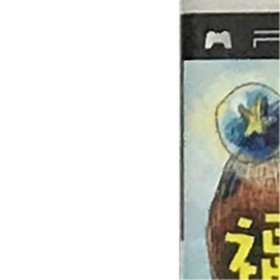 Fukufuku no Shima PlayStation Portable PSP NTSC-J CIB