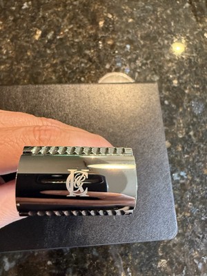 King C. Gillette Safety Razor   Brand New + Sealed Blades   No Box