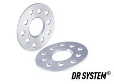 NEU - H&R Spezialfedern 1014580 Spurverbreiterung für ABARTH ALFA ROMEO FORD