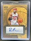 2025 Panini Richard Hamilton Base Autographs (Raw)