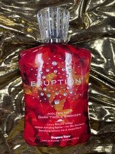 Supre Eruption Molten HOT TINGLE Tanning Lotion