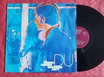 ULTRA RAR-NICHT ZU FINDEN,Du-Liebeslieder unserer Zeit,LP,VINYL, Vers-frei-InfBe