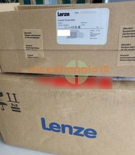 1PCS NEW LENZE Inverter E84AVTCE1124SX0