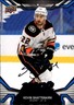 2022-23 Upper Deck MVP #197 Kevin Shattenkirk Blue Script