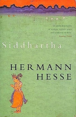 Siddhartha by Hesse, Hermann 033035485X FREE Shipping