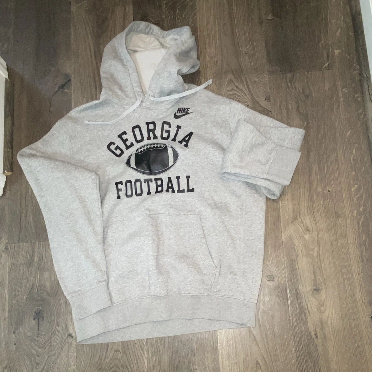 Georgia Bulldogs Hoodie for sale | eBay
