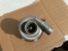 Nos Vintage Airesearch T04 T4 Ar .601.52 Turbo Turbocharger Unused Hot Rat Rod Nos Vintage Airesearch T04 T4 Ar .601.52 Turbo Turbocharger Unused Hot Rat Rod