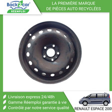 Jantes Renault ESPACE