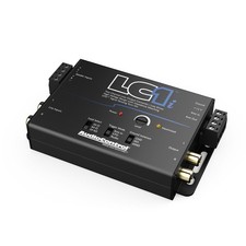 AudioControl LC1i Active 2-Channel Line Driver/Output Converter