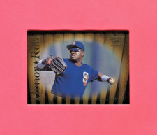 1996 Pinnacle Zenith Honor Roll Tony Gwynn ( Padres ) #150 ( NRMT-NMMT )