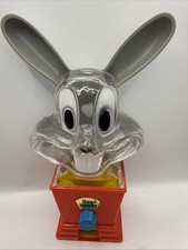 Bugs Bunny Bank In Collectible Bugs Bunny Items for sale | eBay