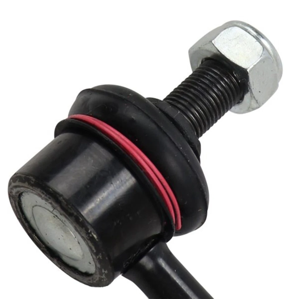 Barra estabilizadora Beck Arnley 101-6964 eslabón conductor trasero lado izquierdo para Kia Sorento Foto 4 de 4