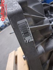 Getriebe 5 Gang - MERCEDES-BENZ CITAN (W415) 13-21 - A4153603100 - 95,650 km Getriebe 5 Gang - MERCEDES-BENZ CITAN (W415) 13-21 - A4153603100 - 95,650 km