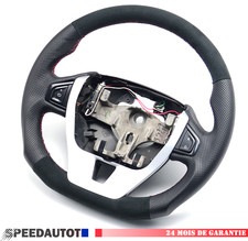 Steering Wheel Renault Laguna III Grandtour Flat Multifunction. 2N