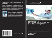 Roopak Dubey (U. A.) | Covitale A TravéS De Los Ojos De Un Imaginero | Buch
