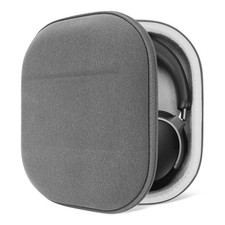 Geekria Carrying Case for Bose QC Ultra, QC45, QC35II, QC35, QC25 Headphones