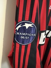 Autographes Milan AC - Pato & Kaka - Photo / Carte - Occasion