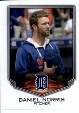 2016 Topps Stickers Baseball Card Pick (Base) 106-301