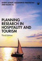 Planning Research In Hospitality And Tourism | Levent Altinay (U. A.) | Englisch
