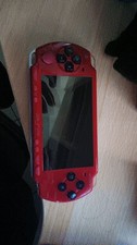 PSP GOD OF WAR LIMITED EDITION