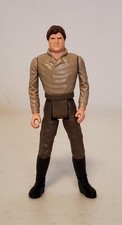 Star Wars Vintage Han Solo in Carbonite POTF 1984 LOOSE - Figure Only  AS-IS