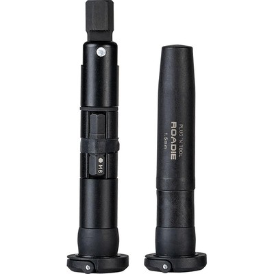 Topeak Roadie Mountain Multi-Tool - Plug'n Tool for Biking Enthusiasts