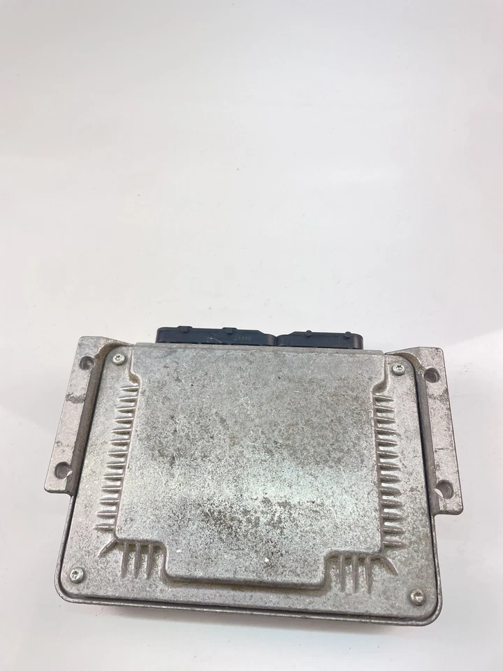 Centralina motore Fiat Strada Pick-up 178 ECU 55201652 0281011401 28262680 - Immagine 4 di 4
