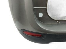 Pare-choc arrière Dacia LODGY 