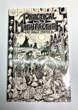 1st Edition 1995 Practical LSD Manufacture by...
