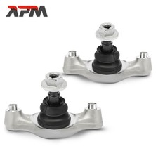 2x Traggelenk Vorne für Volvo S60 III S90 II V60 II V90 II Cross Country Kombi