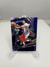 2023-24 Panini Revolution - Cameron Johnson #6 Winter