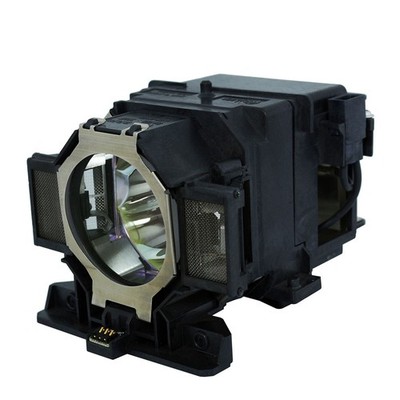 AL  Series Lamp & Housing for The Epson EB-Z9750WU Projector - 90 Day Warranty