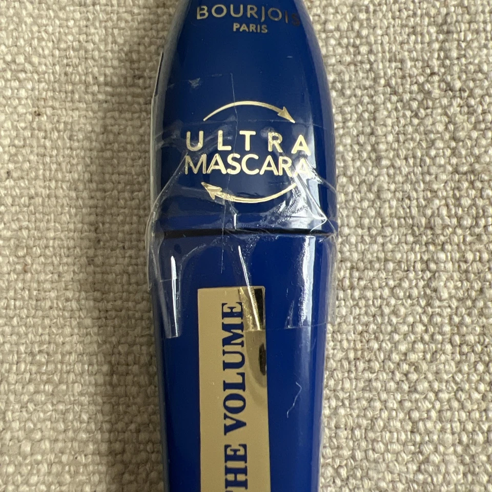 Rímel Bourjois Twist Up The Volume 8 ml/0,27 oz. *Cobalto azul"" ¡Raro! Nuevo fresco Foto 2 de 3