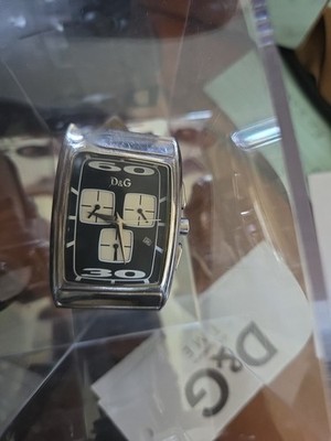 Dolce Gabbana Time Men Uhr