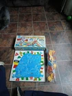 Vintage 1975 Mouse Trap Board Game by Ideal w/box ~