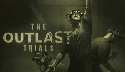 The Outlast Trials Code per eMail (PC / Steam) Deutsch