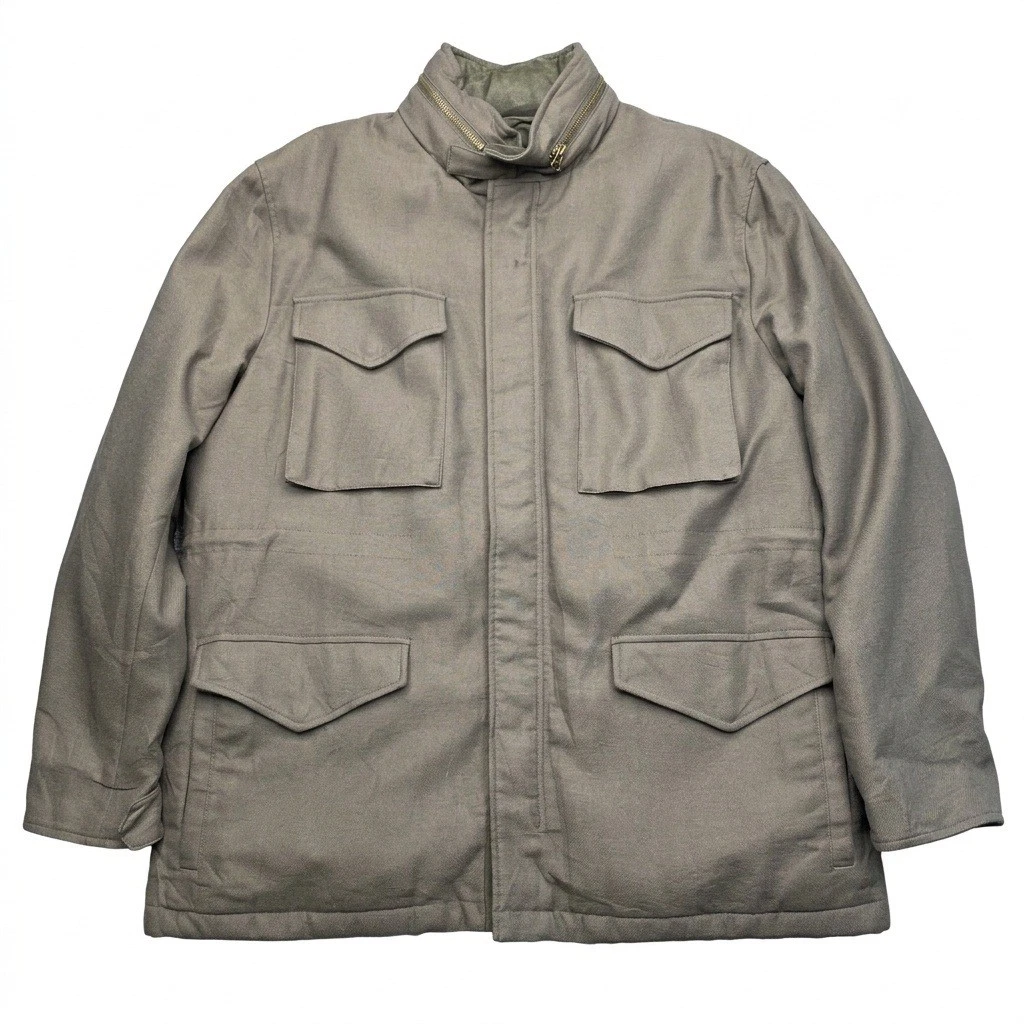 Vince Military Jacket Coats, Jackets & Vests for Men for Sale