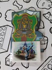 Lego Kingdom Knights Lot Of 3 Packs Of Cards  New Sealed Castle — photo 4