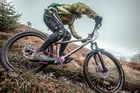 853 Ram - Pinion Reynolds 853 Steel Endro Trail Frame Pre-Order