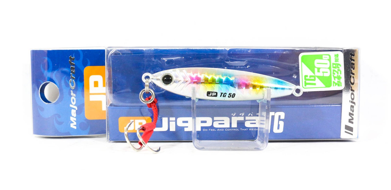 Major Craft Metal Jig Jigpara Tungsten JPTG-50 grams 034 (8189)