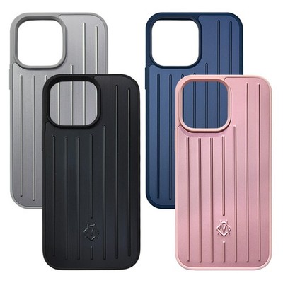 Hülle Für iPhone 16 15 14 Pro/17Pro Max Schutz Aluminium Handyhülle Robust Cover
