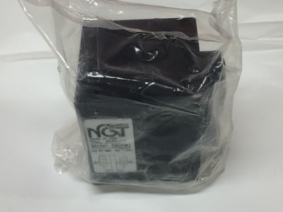 NGT D8CFM Dual Check Valve