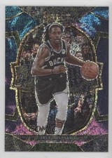 2022-23 Panini Select Concourse Cosmic Prizm Jrue Holiday #15 08r6