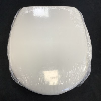Pressalit Toilet Seat Biscuit Color Round Front 366297-BJ4999