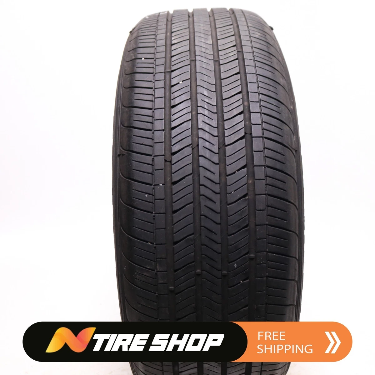 Goodyear 235/55/20 Car & Truck Tires for sale | eBay