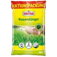 Substral® RasendüNger Sport + Spiel FüR Ca. 400 M² - 10 Kg