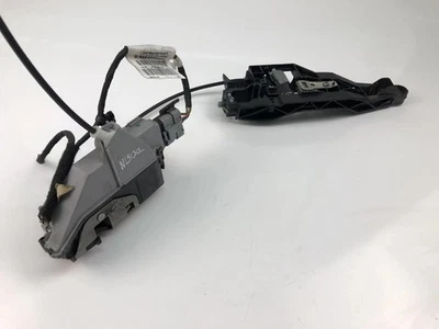 PEUGEOT 308 4A, 4C Verrou de Porte Avant Gauche 9688948080 2009 20204392 - Photo 1/4